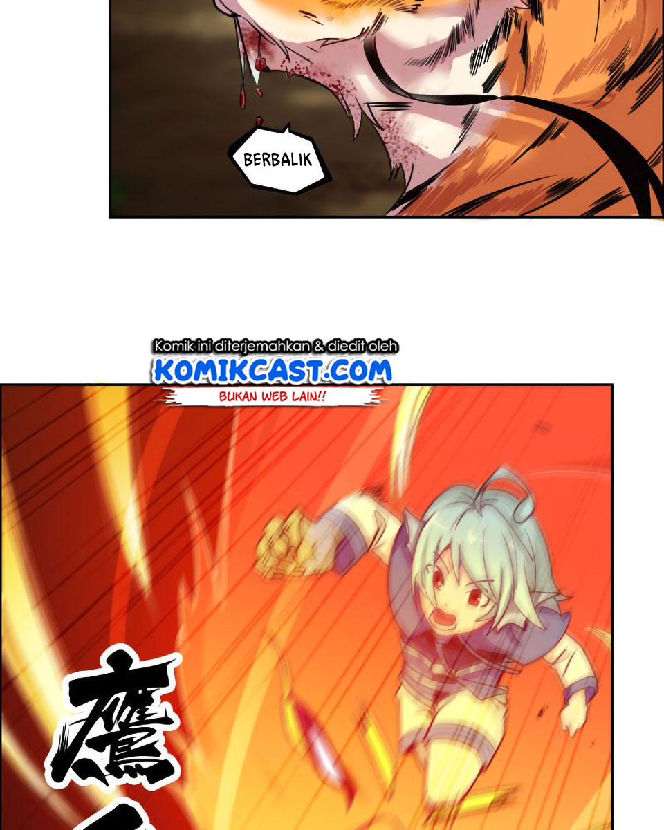 The Beginning of  Journey Chapter 01 Gambar 55